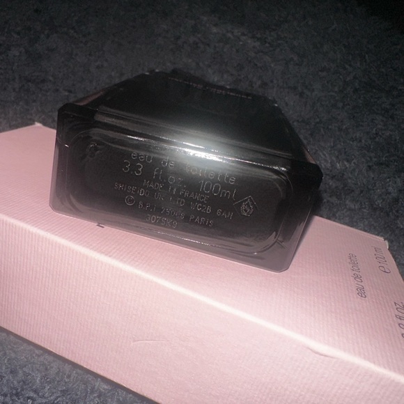 - Narciso Rodríguez For Her Eau de Toilette - 3.3 OZ - Picture 3 of 4